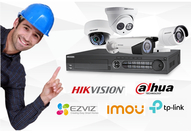 MANTENIMIENTO DE CCTV